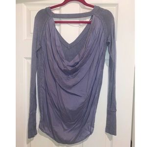 Lululemon Cardigan - never worn